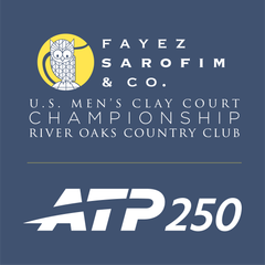 Men's Clay Court