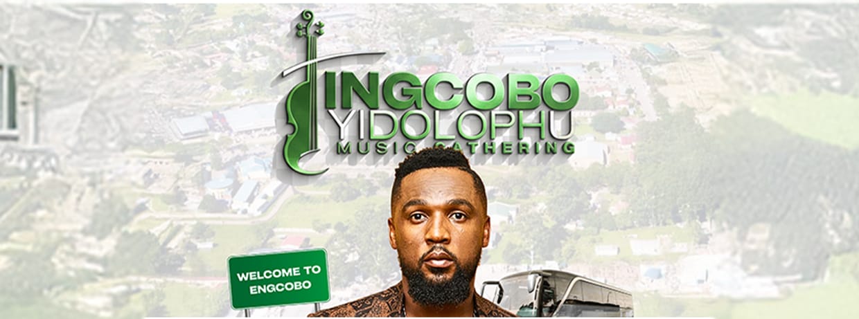 Ingcobo Yidolophu Music Gathering
