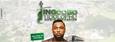 Ingcobo Yidolophu Music Gathering