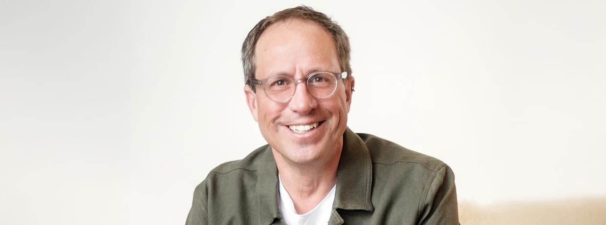 Visiting Writers Series: Michael Finkel