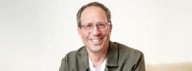 Visiting Writers Series: Michael Finkel