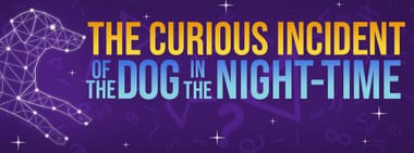 CHS Theater Presents: The Curious Incident of the Dog in the Night-Time