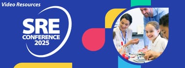 SRE Development Training - Online Resource | Growing with the King