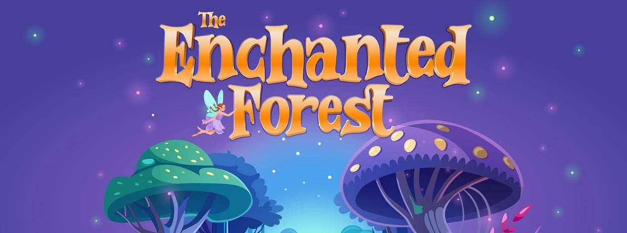 Enchanted Forest