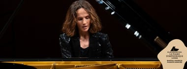 Hélène Grimaud - Das letzte Testament