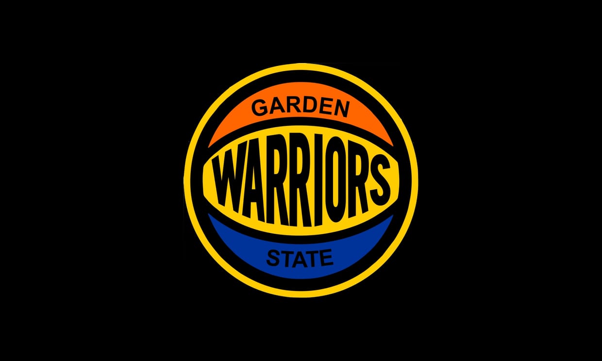 Garde State Warriors vs NY Hoop Dragons