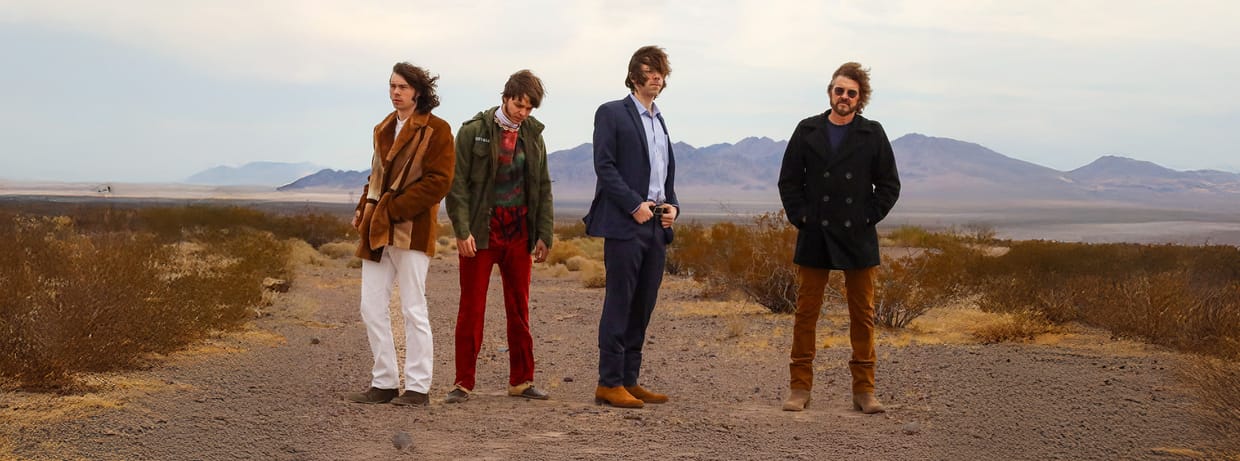 The Ultimate Doors: Tribute to the Doors
