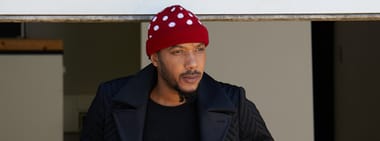 Lyfe Jennings (6:30pm)
