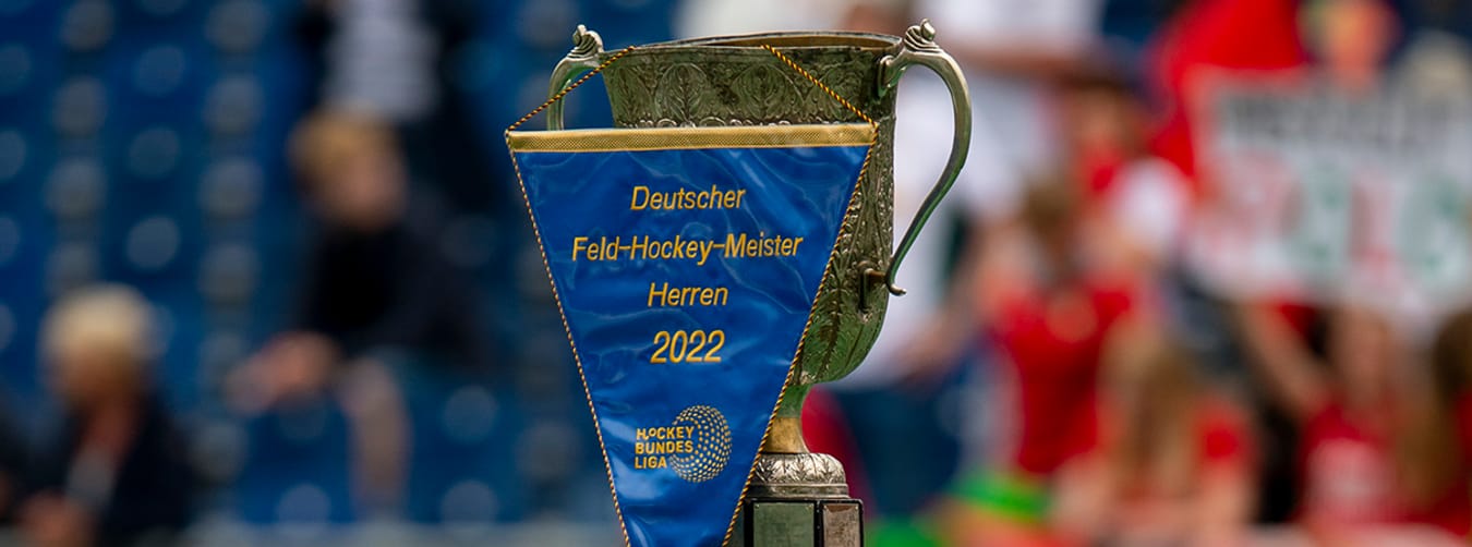 Feldhockey Final4 2024 Bonn