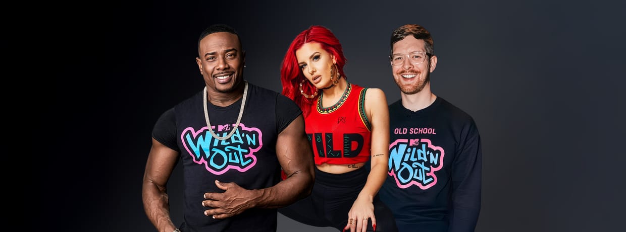Rip Micheals Birthday Bash - One Wild Night Tour ft. Justina Valentine and Jacob Williams