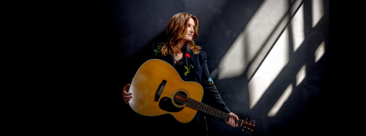 Brandy Clark