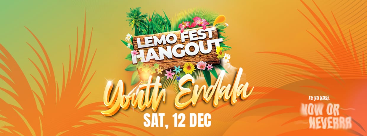 Lemo Fest | Hangout 2026