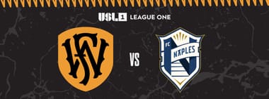 9/19/2026 - Fort Wayne Football Club vs. FC Naples