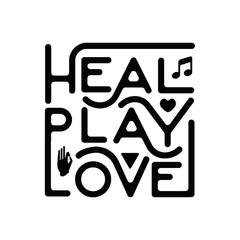 Heal Play Love