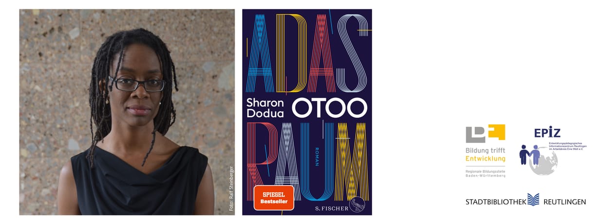 Literatur im Kontext. Sharon Dodua Otoo: Adas Raum 