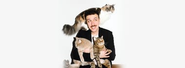 FRED COSTEA ausverkauft!