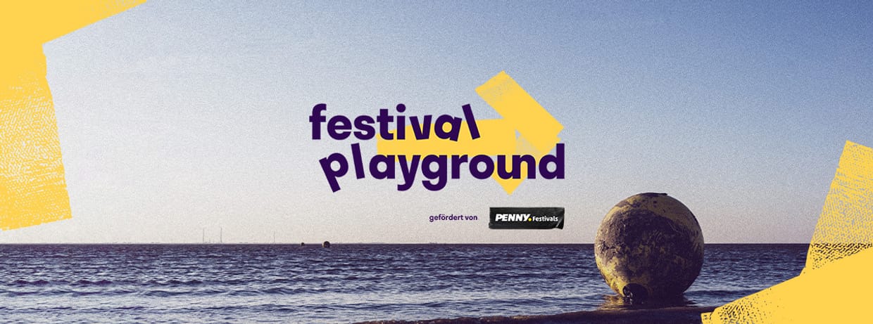 Festival Playground 2022