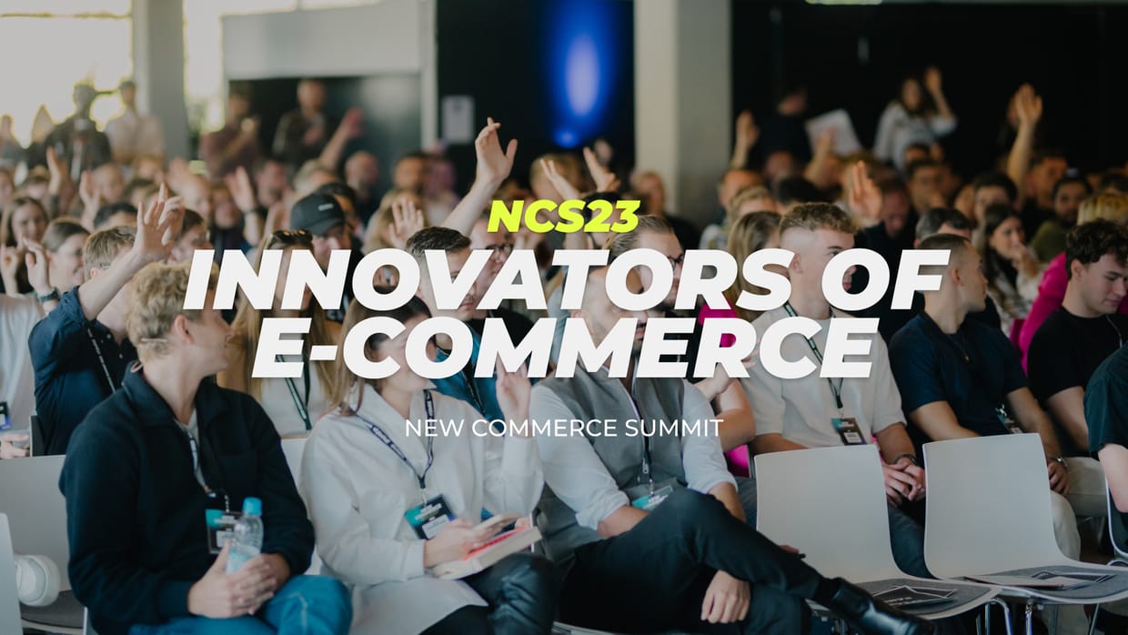New Commerce Summit 2023