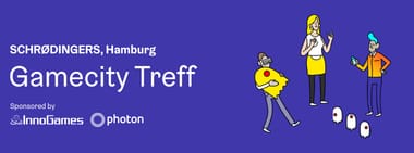 Gamecity Treff meets Polaris 2026