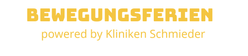 Ferienbetreuung