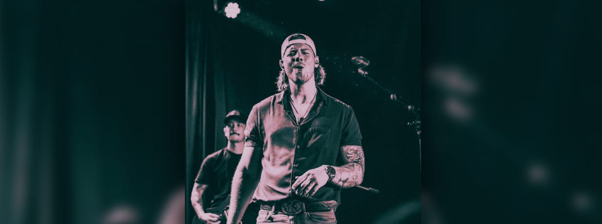 Alex Mather – Welcome to the Party Tour w/ René Le Feuvre