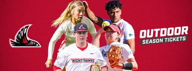Nighthawks Outdoor Sports Season Pass