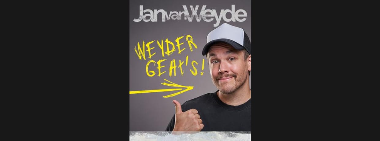 Jan van Weyde