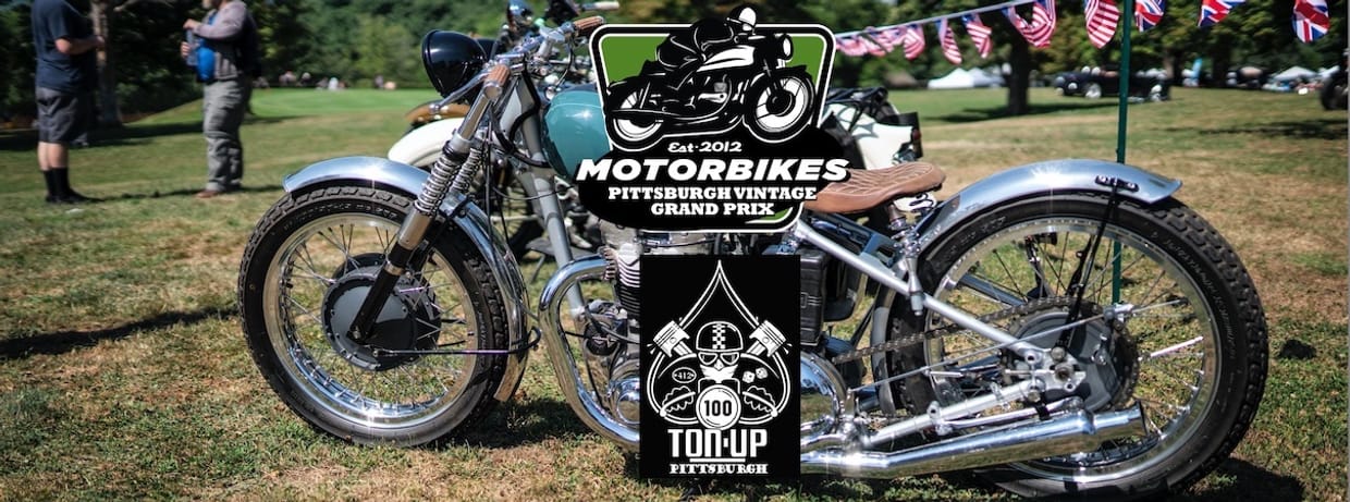 2026 PVGP Motorbike Show
