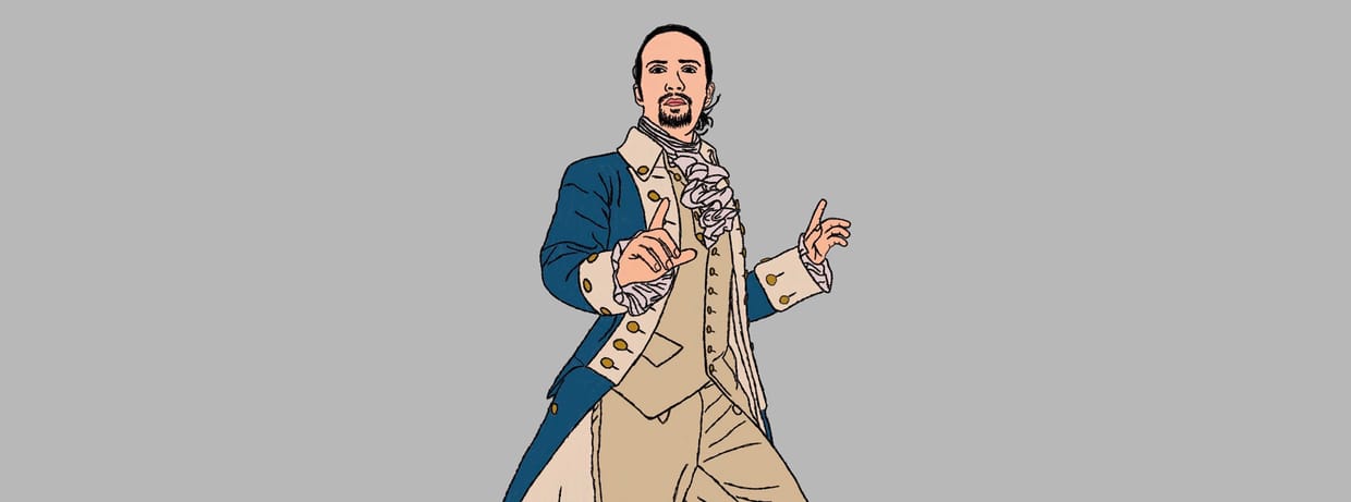 Flipphone Presents: Hamilton Sing-Along Drag Brunch