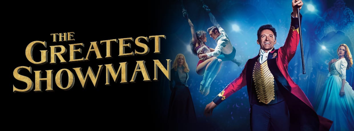 The Greatest Showman