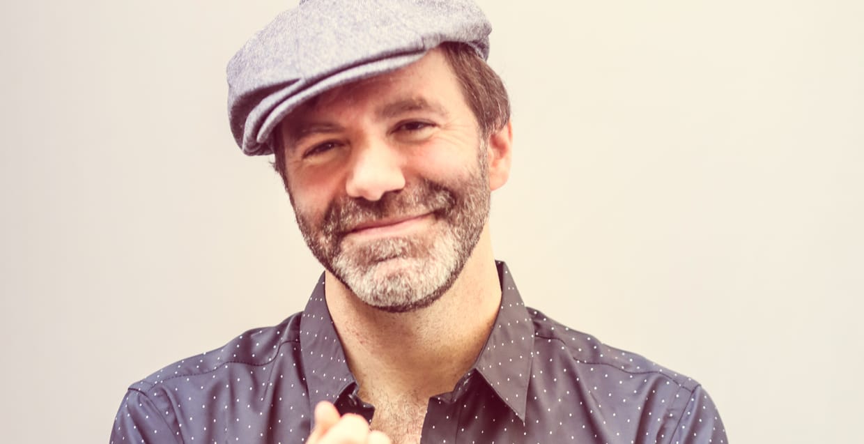 Stephen Kellogg