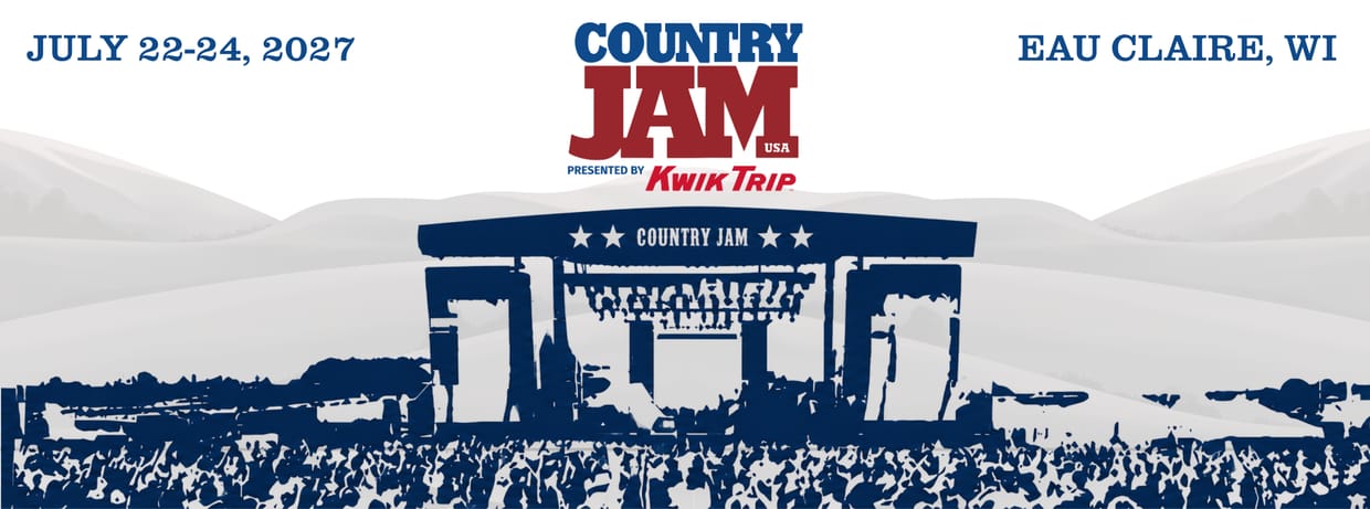 Country Jam 2027