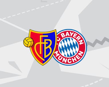 FC Basel 1893 U19 – FC Bayern München U19