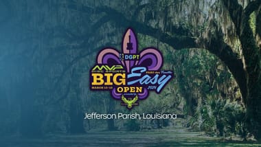 2026 MVP Big Easy Open