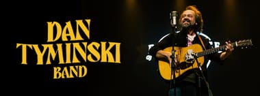 Dan Tyminski Band