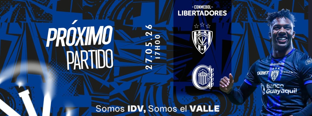 LOCAL-IDV vs Rosario Central