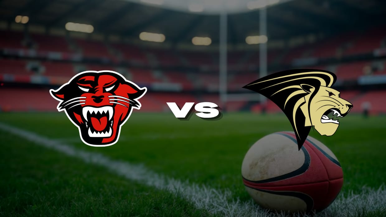 Men's Rugby vs. Lindenwood