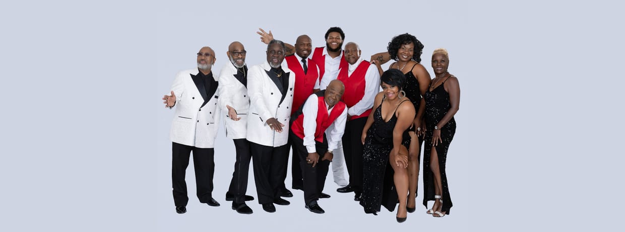A Night Of MoTown