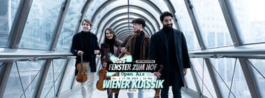 Wiener Klassik x Fenster zum Hof-Open Air 2025