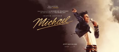 Open-Air-Kino: Michael