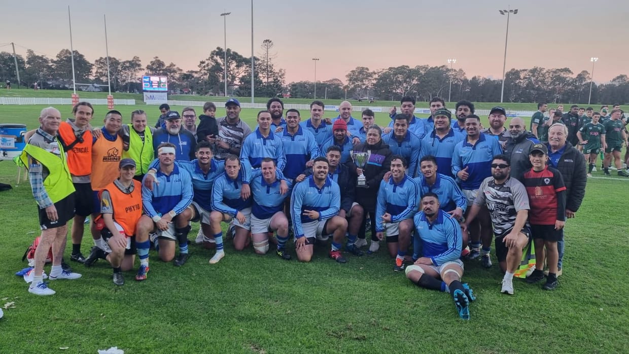 Two Blues 2026 Memberships
