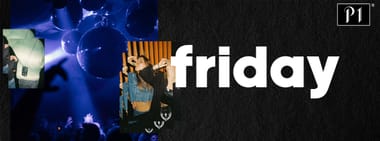 FRIDAY