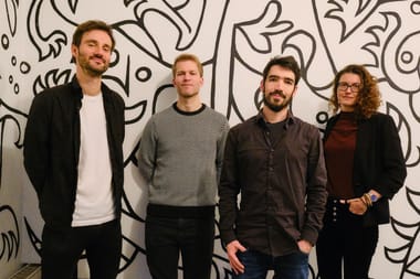 Efraim SW Quartet
