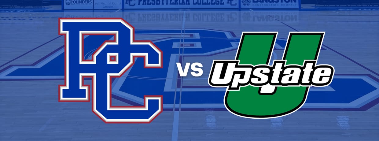 Women's Basketball v. USC Upstate