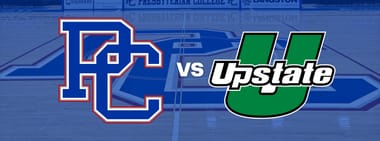 Men's Basketball v. USC Upstate