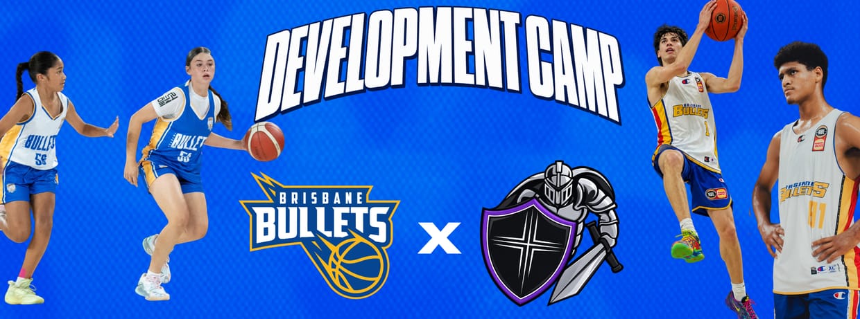 2-Day Bullets x Eastside Knights Development Camp