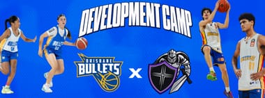 2-Day Bullets x Eastside Knights Development Camp