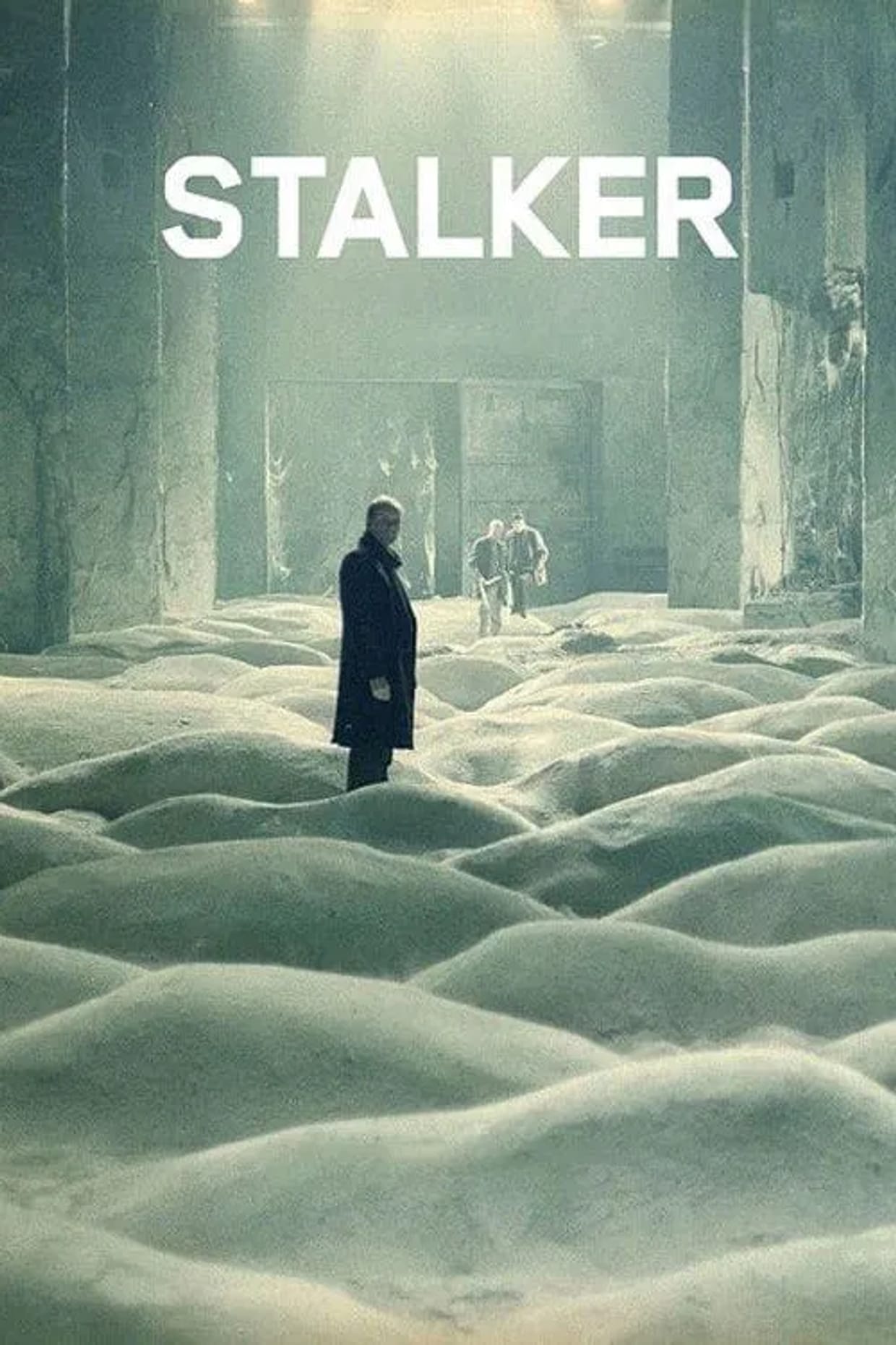 STALKER (1979) (SUBTITLED)