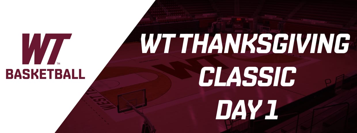 Women's Thanksgiving Classic Day 1