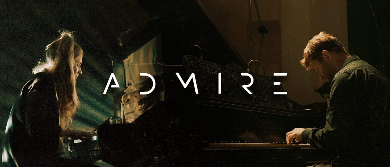 Admire